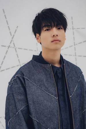 『機界戦隊ゼンカイジャー』に新キャラ登場 「ヨホホイ♪」で話題のイケメン“増子敦貴”の素顔　