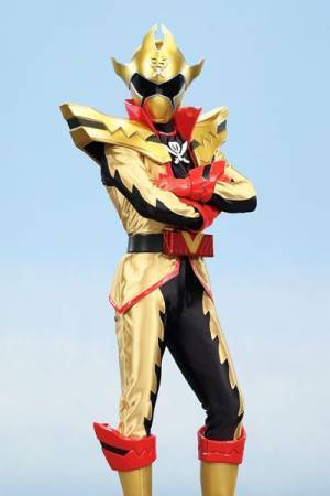 『機界戦隊ゼンカイジャー』に新キャラ登場 「ヨホホイ♪」で話題のイケメン“増子敦貴”の素顔　