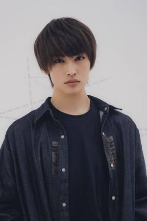 『機界戦隊ゼンカイジャー』に新キャラ登場 「ヨホホイ♪」で話題のイケメン“増子敦貴”の素顔　