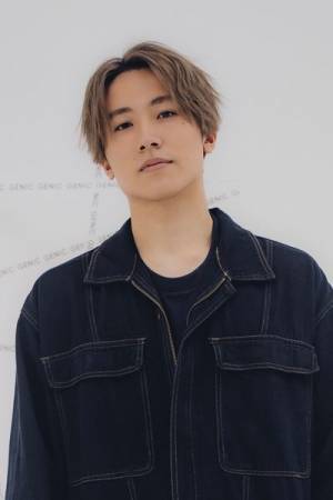 『機界戦隊ゼンカイジャー』に新キャラ登場 「ヨホホイ♪」で話題のイケメン“増子敦貴”の素顔　