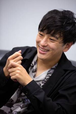 THE 2、いざ新章へ！　「1年越しにまた4人が揃うので、新しい始まりになればいいな」