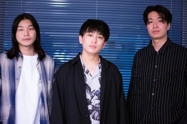 THE 2、いざ新章へ！　「1年越しにまた4人が揃うので、新しい始まりになればいいな」