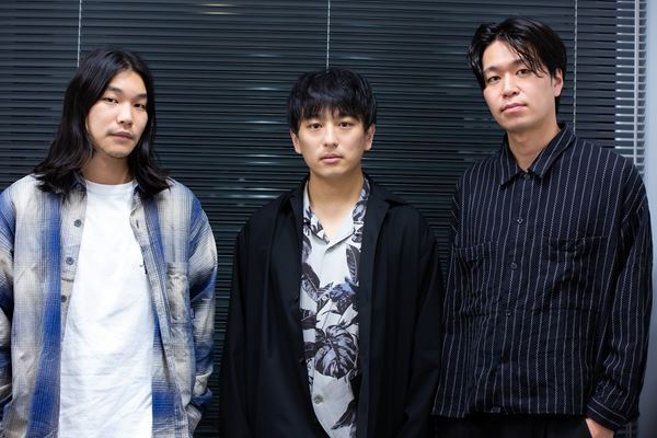 THE 2、いざ新章へ！　「1年越しにまた4人が揃うので、新しい始まりになればいいな」