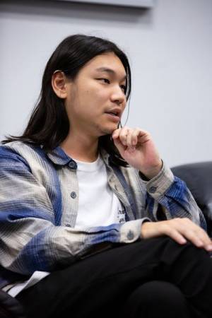 THE 2、いざ新章へ！　「1年越しにまた4人が揃うので、新しい始まりになればいいな」