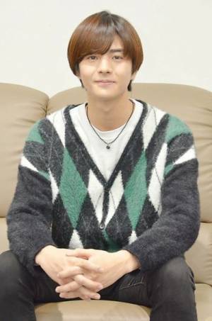 舞台『咎人の刻印』上演決定！　初主演・松田昇大×赤羽流河が令和の切り裂きジャック＆吸血鬼に挑む