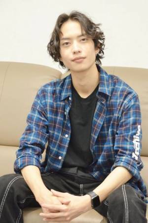 舞台『咎人の刻印』上演決定！　初主演・松田昇大×赤羽流河が令和の切り裂きジャック＆吸血鬼に挑む