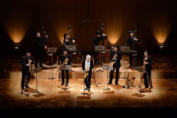 清水靖晃に聞く《ゴルトベルク変奏曲》の深奥