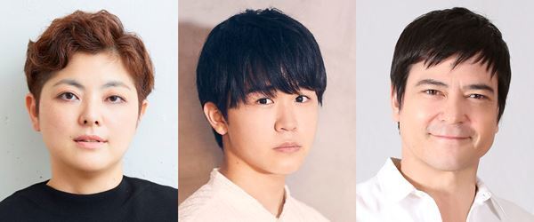 直木賞作家・森絵都原作『カラフル』がミュージカルに　鈴木福、川平慈英が出演