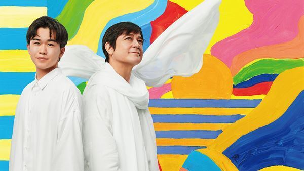 直木賞作家・森絵都原作『カラフル』がミュージカルに　鈴木福、川平慈英が出演