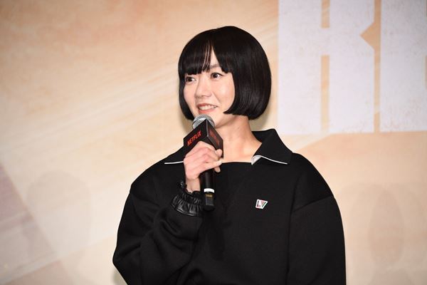 日本大好きザック・スナイダー監督「『ワンパンマン』を見ました」映画『REBEL MOON』来日記者会見レポート