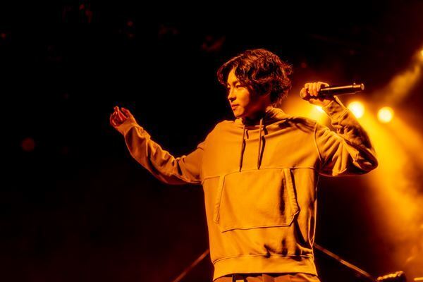 【ライブレポート】スペシャルゲストも登場したimase 1st Live『POP OVER』（追加公演）