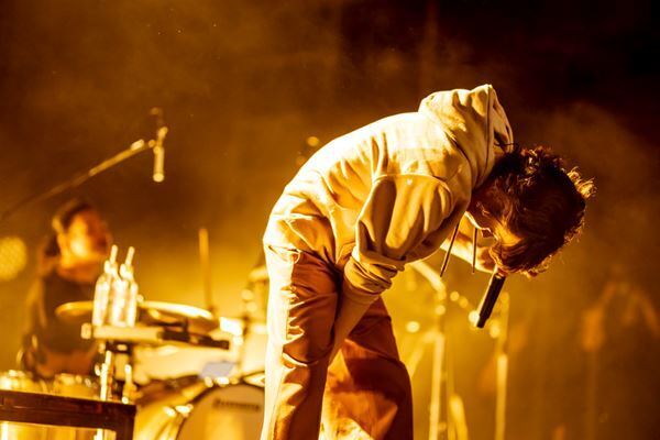 【ライブレポート】スペシャルゲストも登場したimase 1st Live『POP OVER』（追加公演）