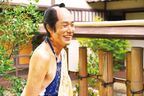 松山ケンイチが“ギャップ演技”で強烈なインパクトを放つ『大名倒産』新たな場面写真公開