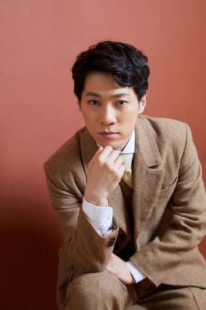 ミュージカル『犬との約束』横山だいすけインタビュー「周りとの絆を再確認できる作品」