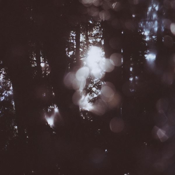 Hakubi、ニューアルバム『Eye』収録詳細＆ジャケット公開