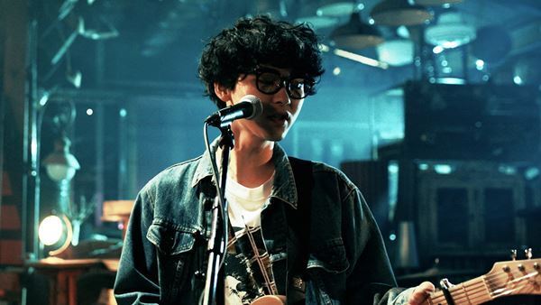 森 大翔、新曲「オテテツナイデ」MV公開　初のワンマンライブ開催決定