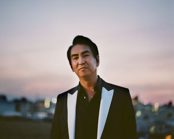 本日デビュー30周年のOriginal Love、2年半ぶり新曲「ソングライン」＆Ovallと新録した「接吻」MV同時公開