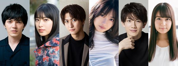 恋人たちのかけがえのない1週間を描く朗読劇『Every Day』に林遣都×瀧本美織ら3ペアが出演