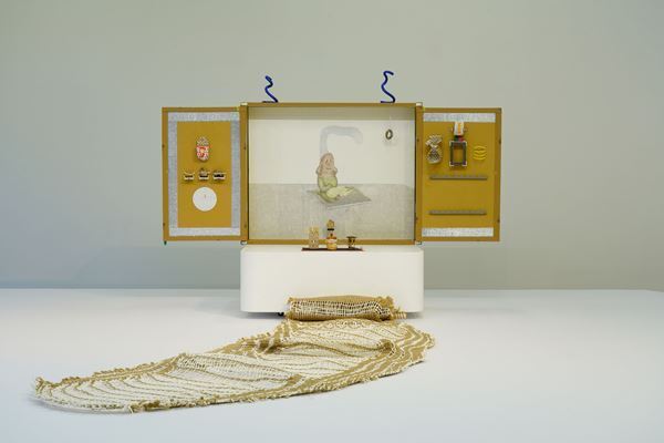 社会や日常生活に対する新たな視座を提示する現代美術展『味／処』12月17日より開催