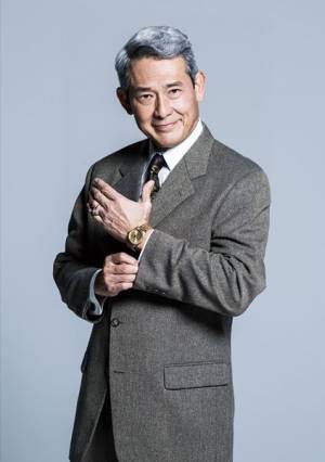 ミュージカル『生きる』、ソロビジュアル公開　コメント＆PVも