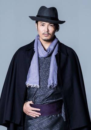 ミュージカル『生きる』、ソロビジュアル公開　コメント＆PVも