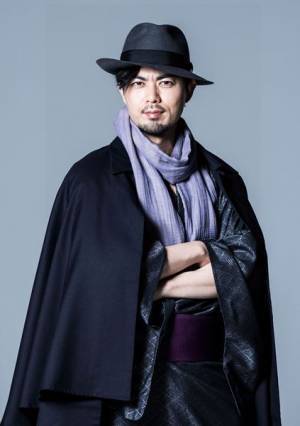 ミュージカル『生きる』、ソロビジュアル公開　コメント＆PVも