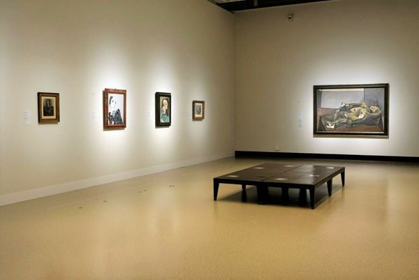 年末年始に行きたい！首都圏のおすすめ美術展