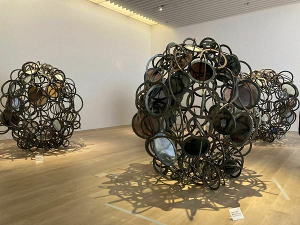 年末年始に行きたい！首都圏のおすすめ美術展