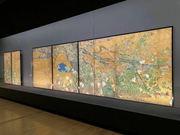 年末年始に行きたい！首都圏のおすすめ美術展