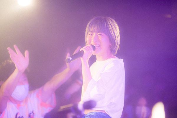 【ライブレポート】Wienners、全国20カ所のツーマンツアー初日　「俺たちの音楽に携わってくれた人を助けたい」