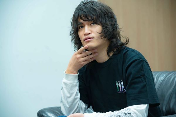 PK shampoo・ヤマトパンクスインタビュー「上京して、東京で頑張って、“結局ファイナル大阪なんかい！”っていうのがありますね（笑）」