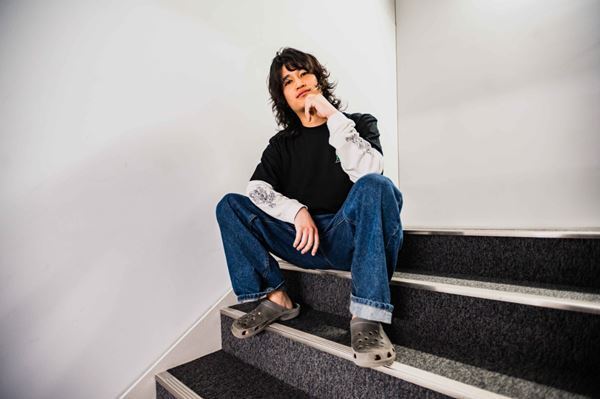 PK shampoo・ヤマトパンクスインタビュー「上京して、東京で頑張って、“結局ファイナル大阪なんかい！”っていうのがありますね（笑）」