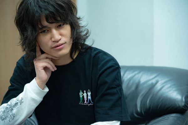 PK shampoo・ヤマトパンクスインタビュー「上京して、東京で頑張って、“結局ファイナル大阪なんかい！”っていうのがありますね（笑）」