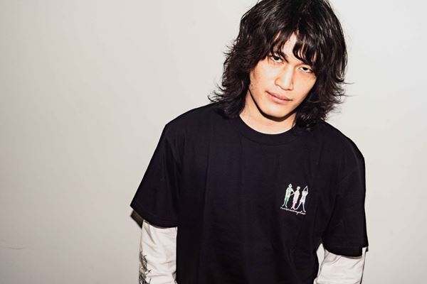 PK shampoo・ヤマトパンクスインタビュー「上京して、東京で頑張って、“結局ファイナル大阪なんかい！”っていうのがありますね（笑）」