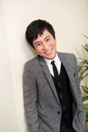 【『スリル・ミー』キャスト対談第2弾】　成河×福士誠治 ～“資本主義の病”を描く旅人ペア～