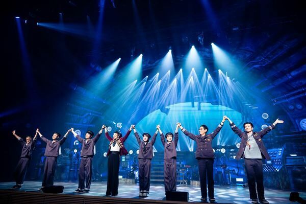 松任谷由実、全国ツアー全63公演完走「待っていてくれた人たちが背中を押してくれたから、奇跡も起こせた」