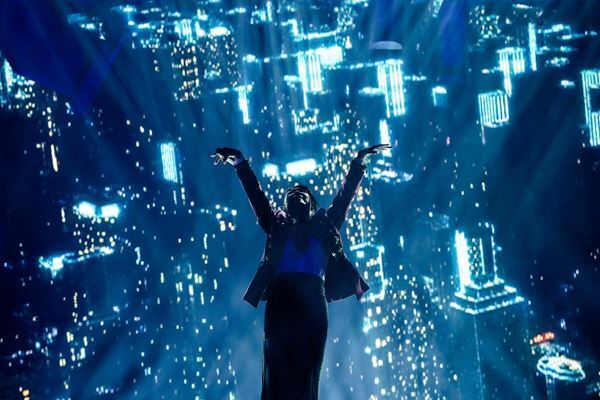 松任谷由実、全国ツアー全63公演完走「待っていてくれた人たちが背中を押してくれたから、奇跡も起こせた」