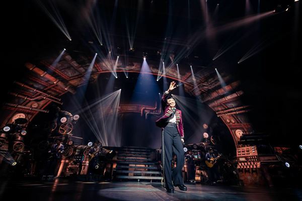 松任谷由実、全国ツアー全63公演完走「待っていてくれた人たちが背中を押してくれたから、奇跡も起こせた」