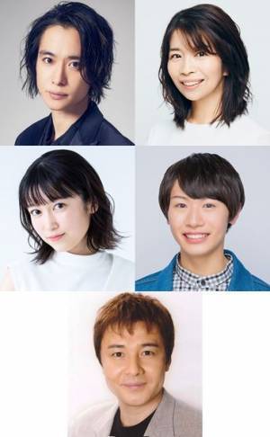 A.B.C-Z戸塚祥太×三倉佳奈が夫婦役に、舞台『今度は愛妻家』8年ぶりに上演決定