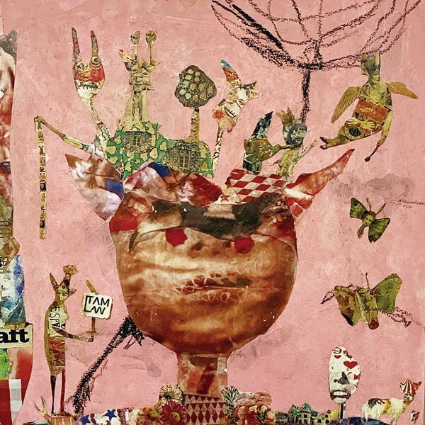 TAMIW、ニューアルバム『Fight for Innocence』詳細発表　収録曲「My Innocence」先行配信決定