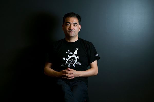 藤倉大のオーケストラ作品「尺八協奏曲」が第70回尾高賞を受賞