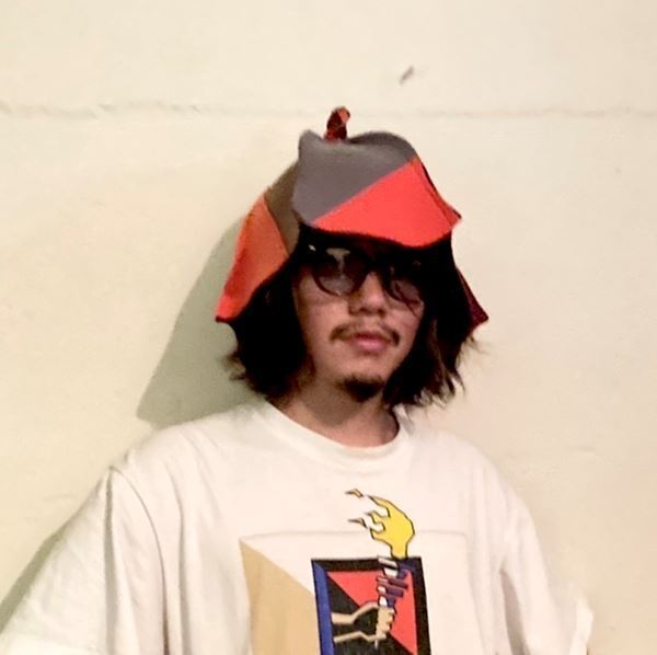 Tempalayのフロントマン小原綾斗、九州で弾き語りツアー開催を発表