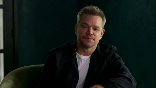 マット・デイモン×ベン・アフレックが日本のファンへメッセージ　映画『AIR/エア』特別映像公開