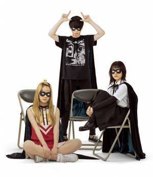 カネコアツシ原作のドラマ『EVOL』コミック第1巻表紙のオマージュビジュアル公開