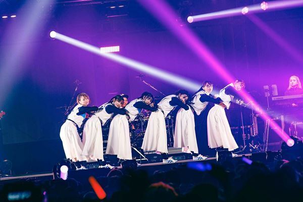 BiSH、大阪城ホールでワンマンライブ開催　アフタームービー公開