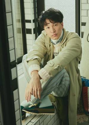 s**t kingzのNOPPO、振付け担当したBE:FIRST「Betrayal Game」ダンスの見どころ語る