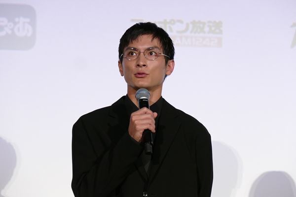 前田敦子と高良健吾、小津作品の現代リメイクで共演！「先輩として尊敬」「心を許せる俳優さん」と全幅の信頼