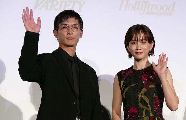 前田敦子と高良健吾、小津作品の現代リメイクで共演！「先輩として尊敬」「心を許せる俳優さん」と全幅の信頼