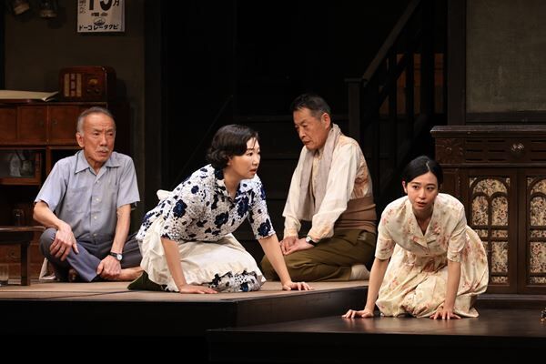 演劇界にも活気が戻った1年　演劇ジャーナリスト・大島幸久が振り返る、2023年お芝居myベスト