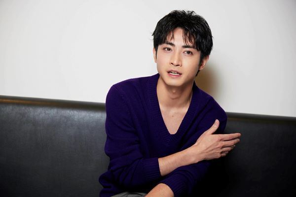 木村達成「一人ぼっちにならずに済んで、ありがたい」コンサート『-Alphabet Knee Attack Vol.2-』開催へ